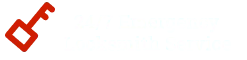 W End Historic District Locksmith Store